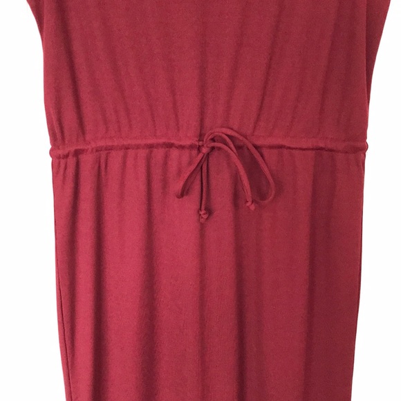 Dynamite sleeveless maxi dress - Picture 6 of 8